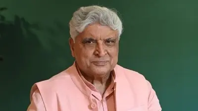 Javed Akhtar calls Western influence on Indian music an 'embarrassment'