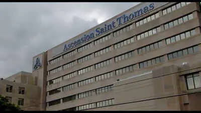 Indian-origin CEO apologises for Tennessee hospital drug mix-up that paralysed patient