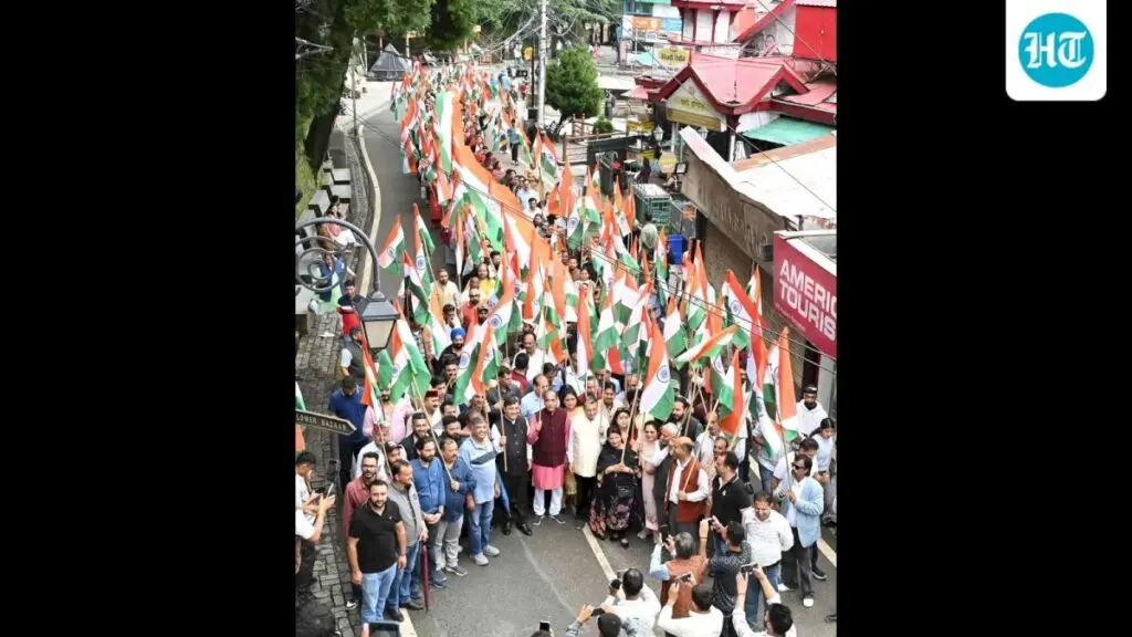 BJP threatens protest, legal action over Shimla zila parishad delay