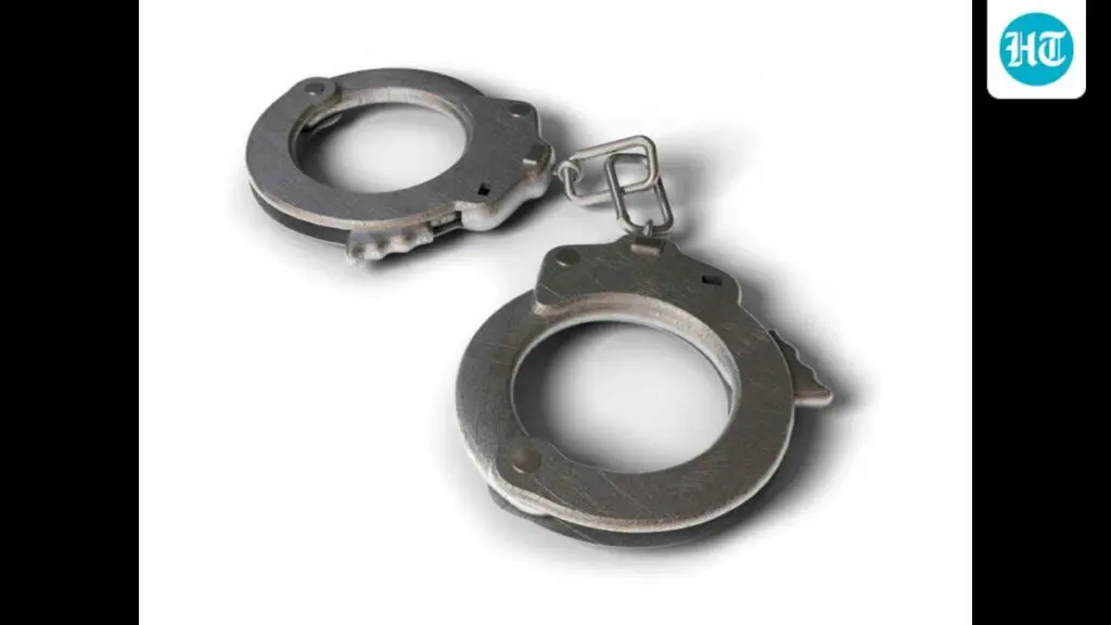 Third accused held in Batala grenade attack case