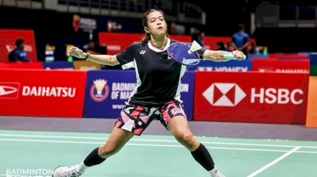 Ashmita Chaliha wins first BWF Tour title at Korea Masters