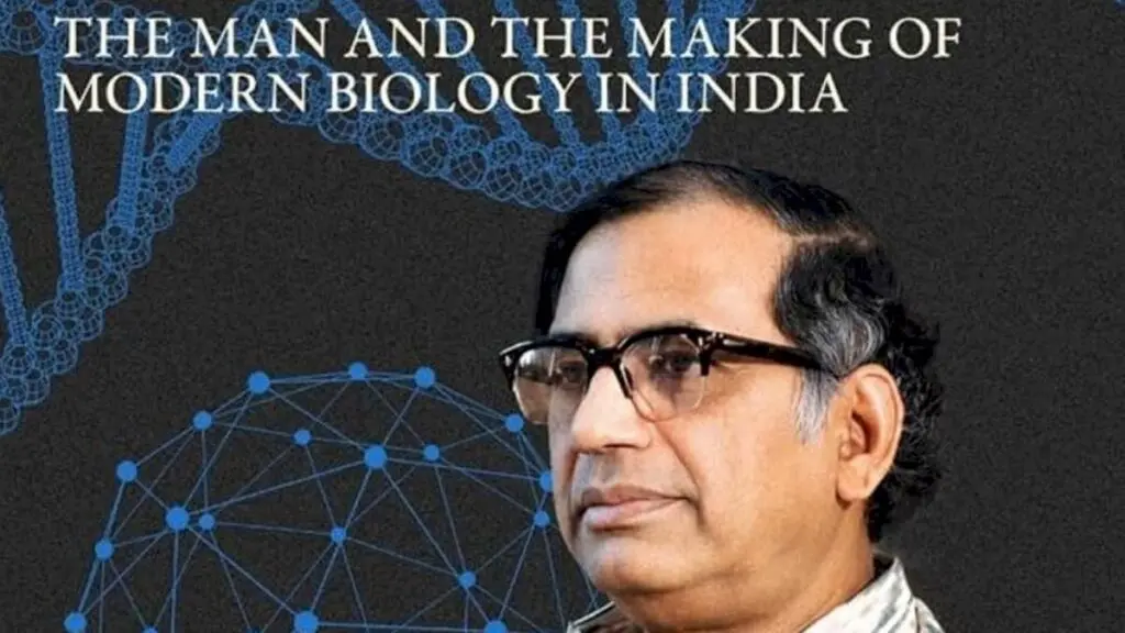 P.M. Bhargava's vision gave India CCMB, new biography shows
