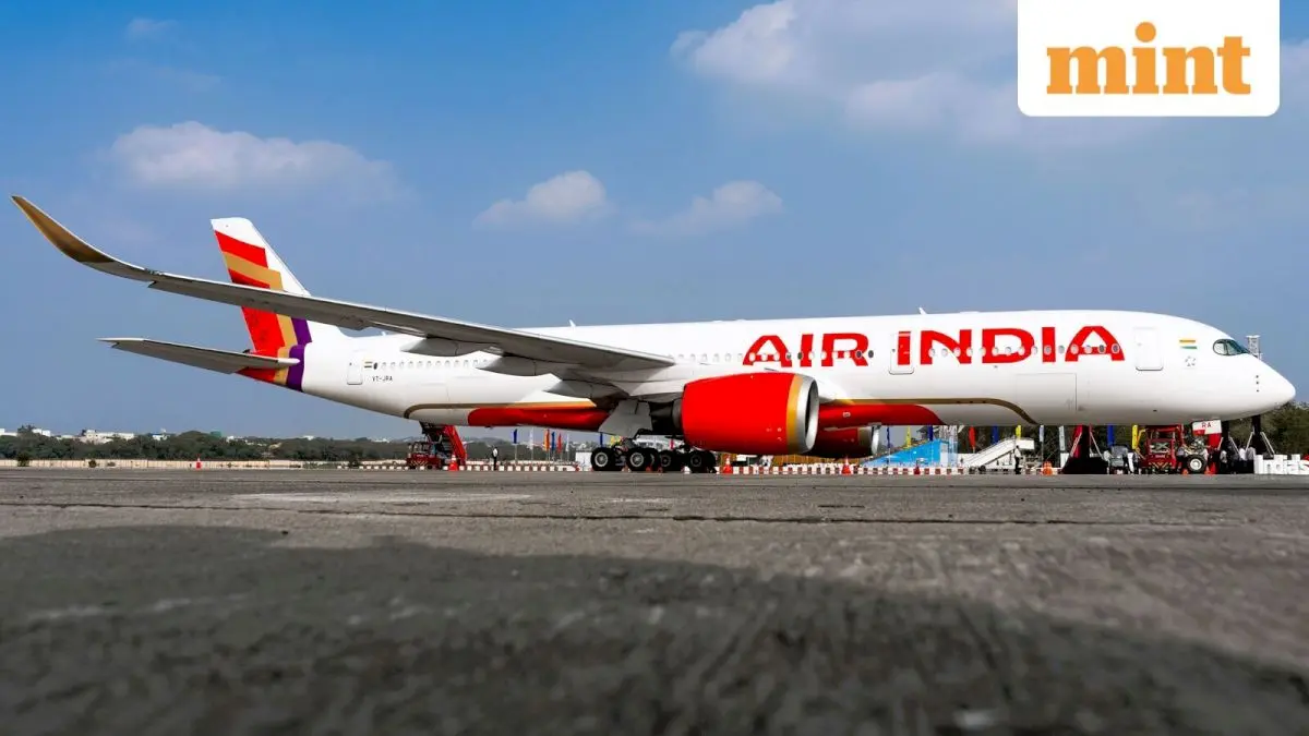 Air India pilot on turbulence-hit flight may have failed drug test