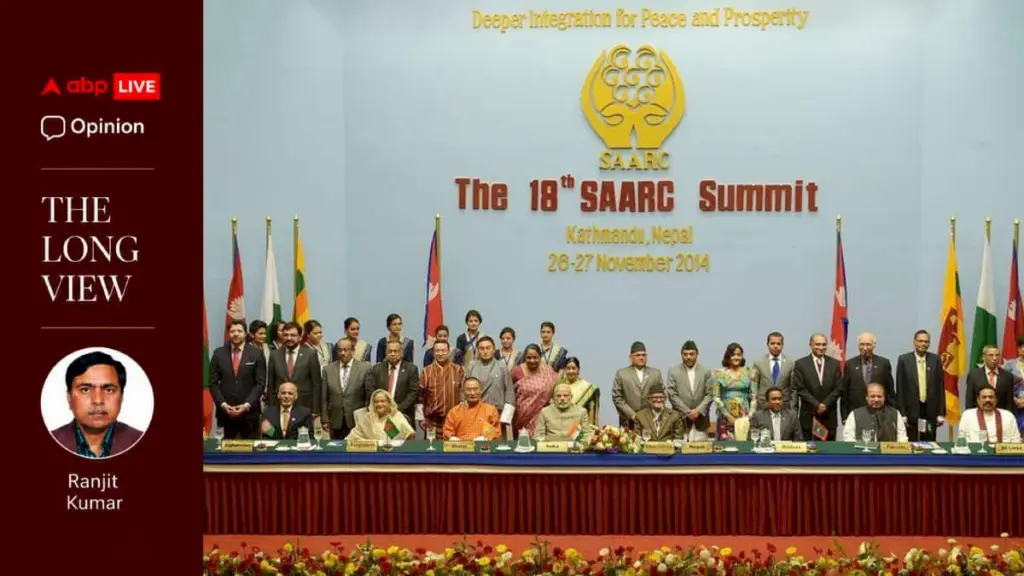 SAARC faces irrelevance as Pakistan blocks revival, says ABPLive