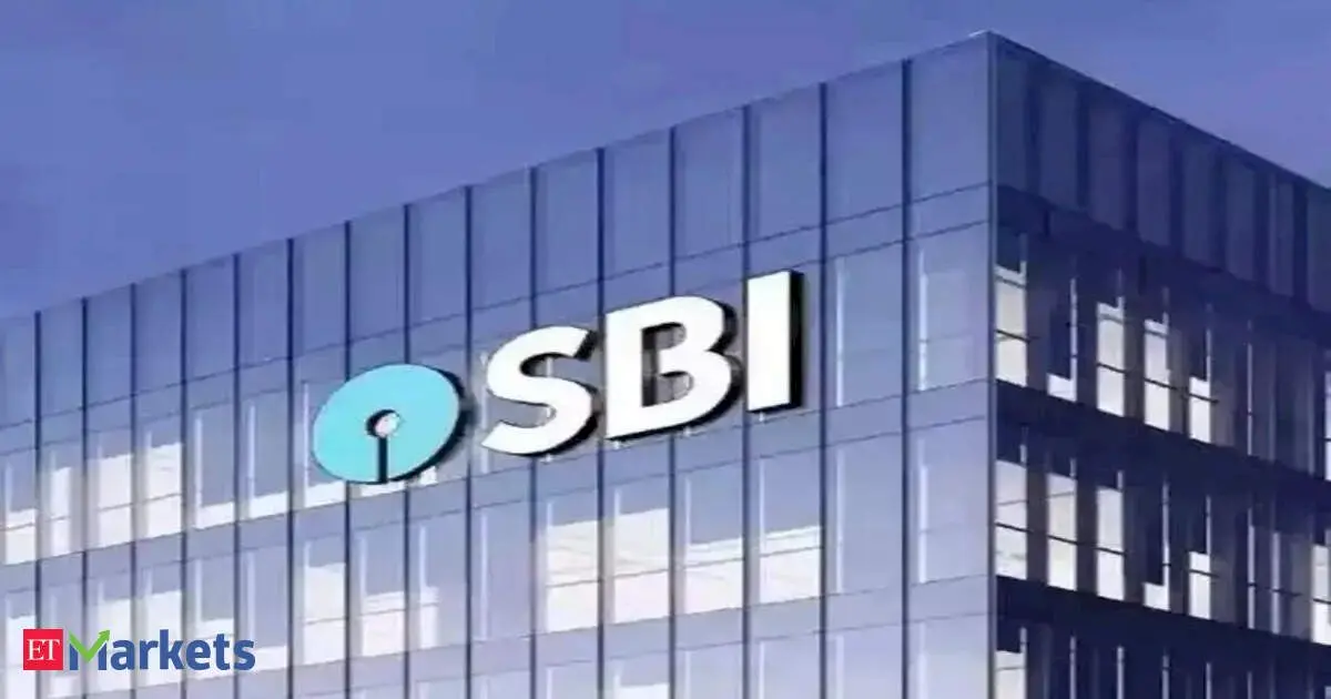 Four top firms gain Rs 1.43 lakh crore, SBI biggest winner