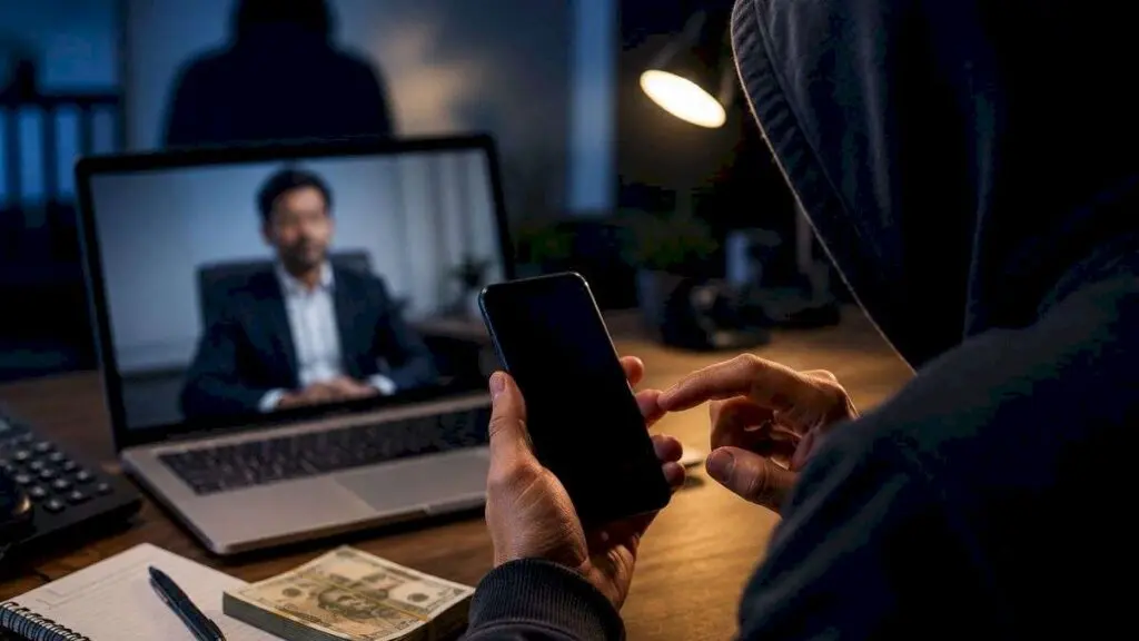 Mumbai boss scam dupes employee of Rs 1.98 crore