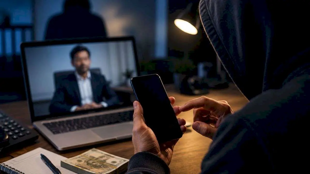 Mumbai boss scam dupes employee of Rs 1.98 crore