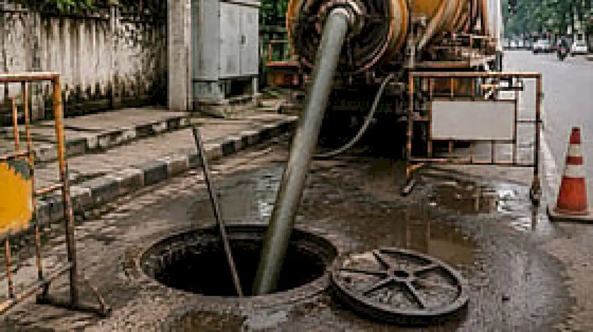 Mangaluru's 50-year-old sewer network needs Rs 1,250 crore fix