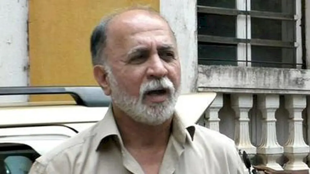 Tejpal's daughter links rape conviction to his journalism