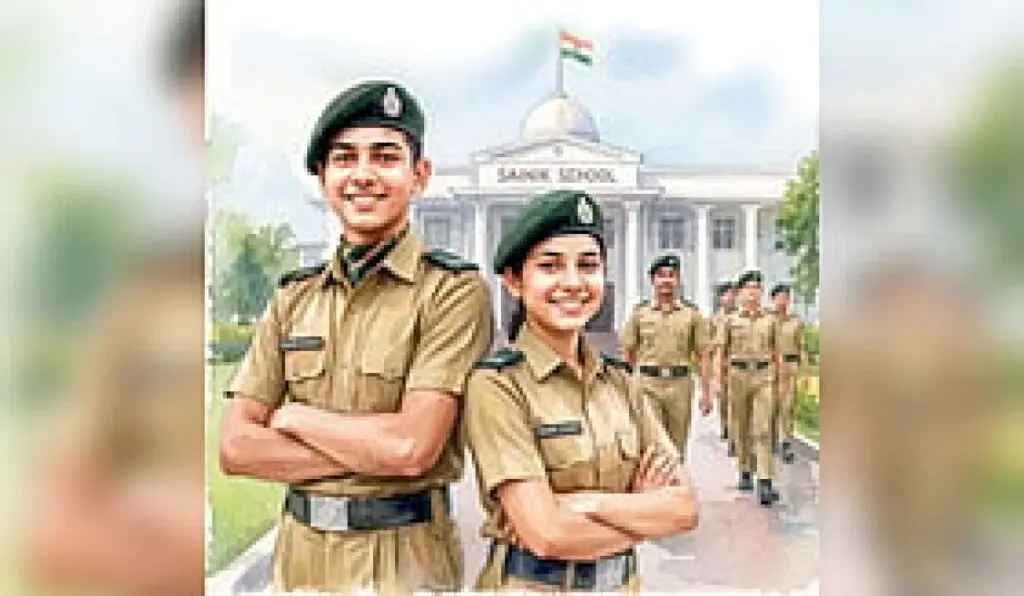 Rahul Gandhi alleges favouritism in Sainik School PPP picks