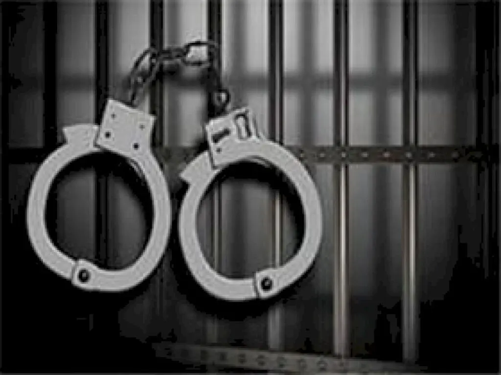 MP panchayat member held in Rs 21 crore cyber fraud case