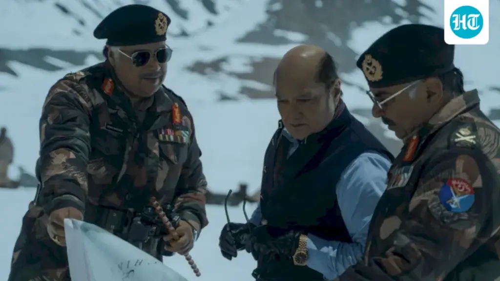 Netflix show on Kargil: How much of Musharraf's villainy is real?