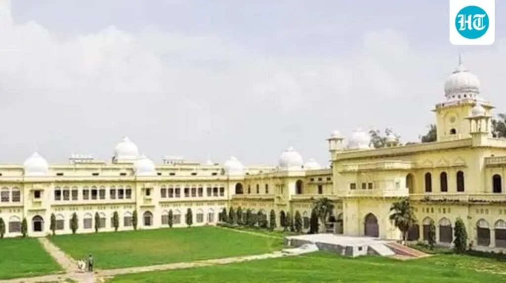 Lucknow University denies hostel mess fee hike, says caution money up