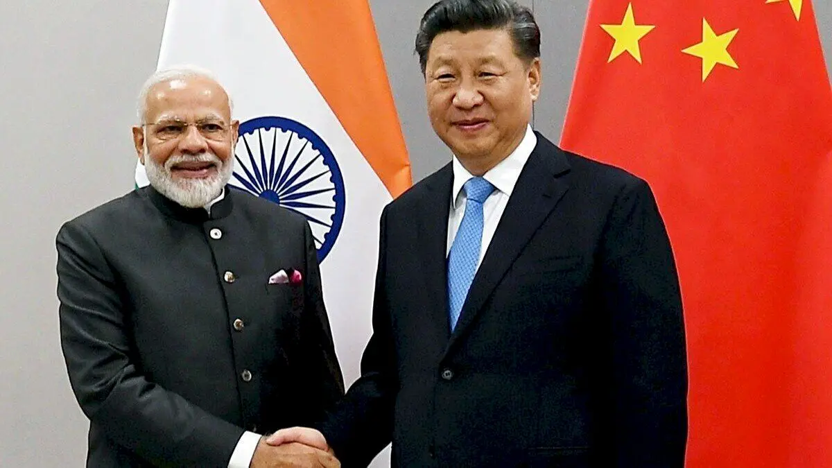 अरुणाचल नक्शा अपडेट: 27 स्थानों के नाम तय, चीन को सख्त संदेश