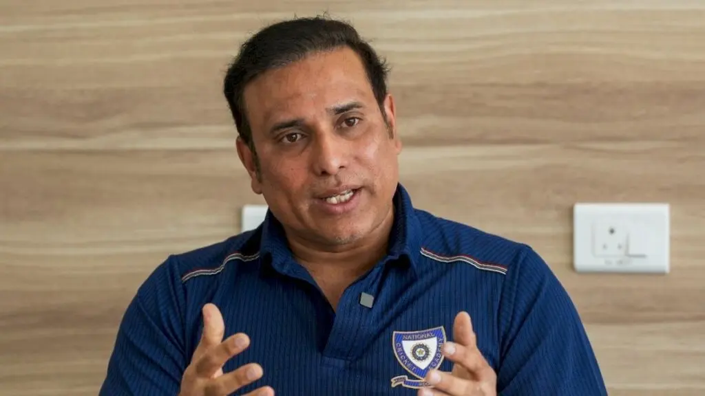 VVS Laxman defends CoE's role amid India's injury crisis