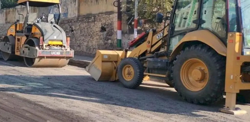 After decades, Kupwara road project begins under PMGSY