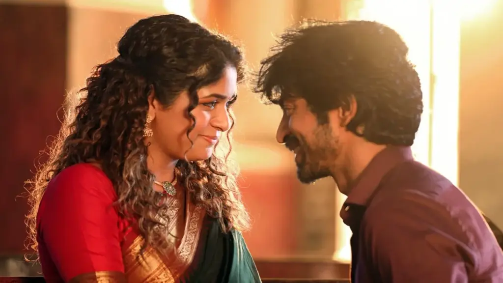 Once More Twitter reviews: Arjun Das rom-com gets mixed audience response