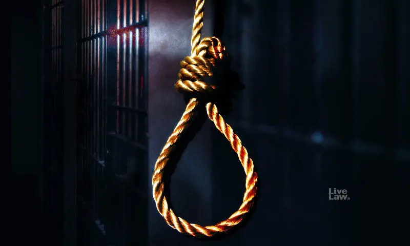 Orissa High Court commutes death sentence in wife murder case