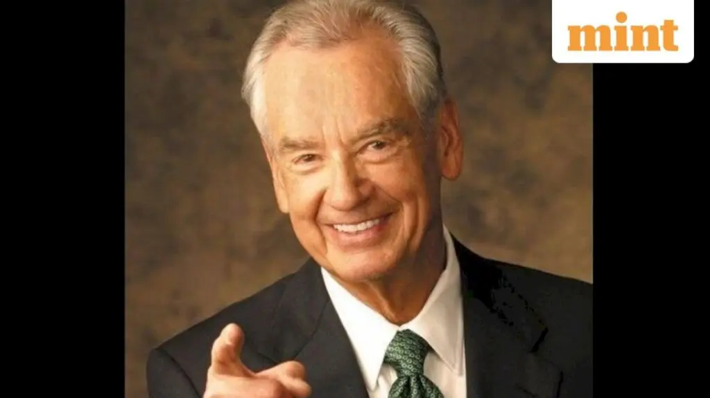 Zig Ziglar: Focus on possibilities, not problems