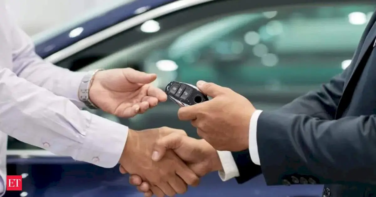 Car buyers shift from mileage to total ownership cost