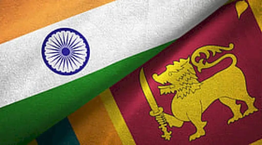 India hands over over 250 MT Bailey bridges to Sri Lanka