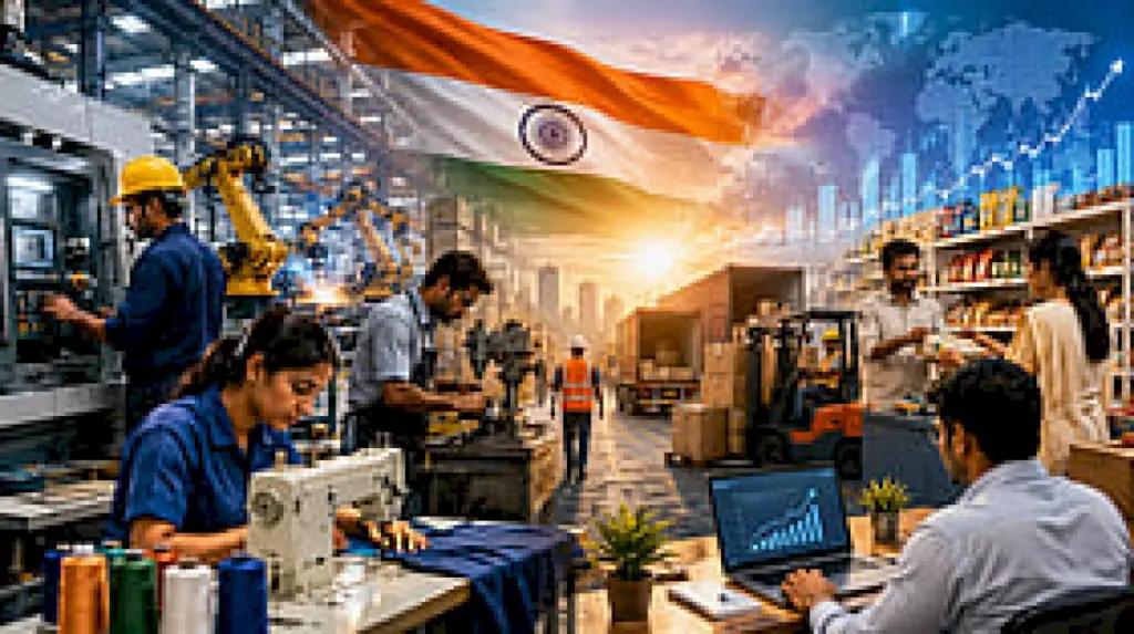 West Asia crisis fails to shake MSME confidence: SIDBI survey