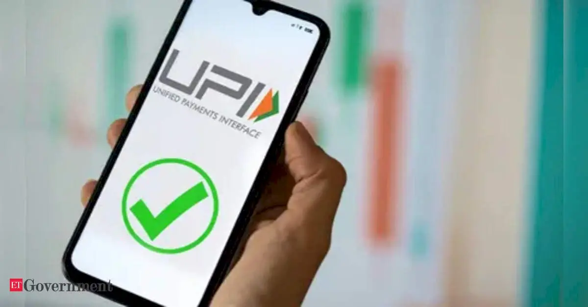 No UPI charges for users, most merchants, says government