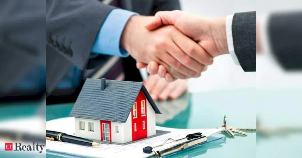 Birla Estates arm buys Mumbai FSI for Rs 159 crore