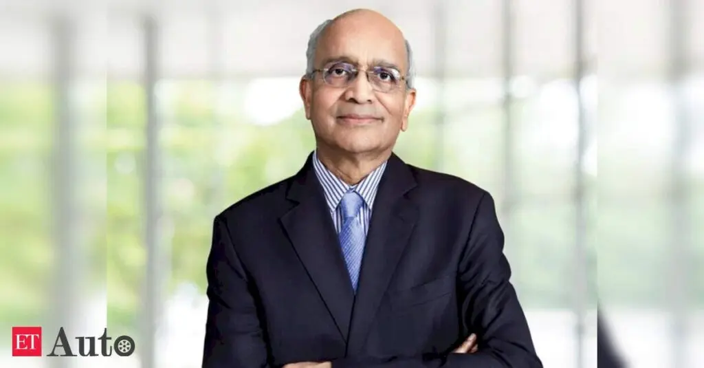 Small car market to grow faster than past 5 years: Maruti chief