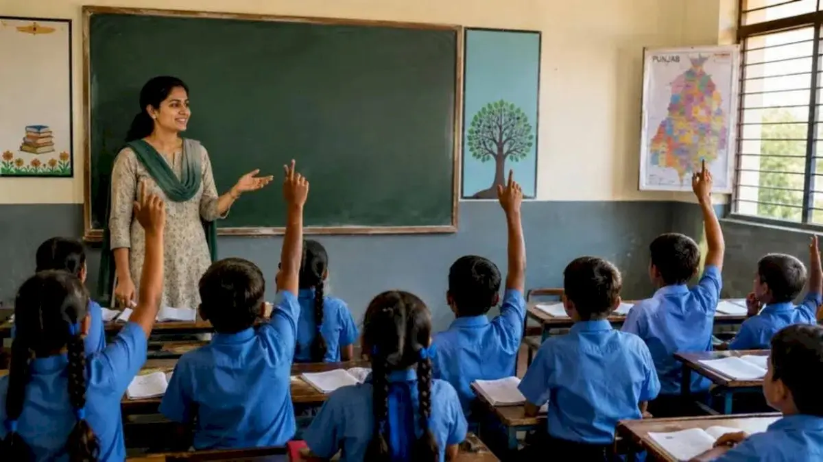 Odisha orders district collectors to end single-teacher schools in a month