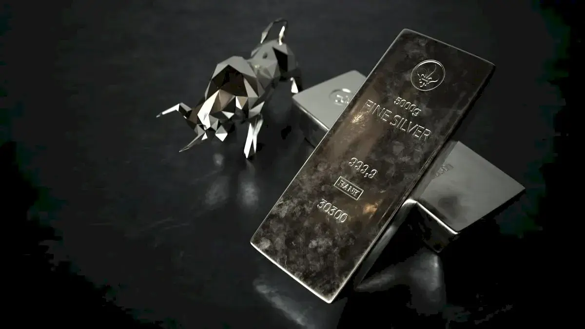 Gold price surge drives silver rush, BIS expands hallmarking labs