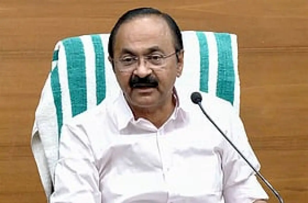Kerala refuses full Vande Mataram, will sing only first two couplets