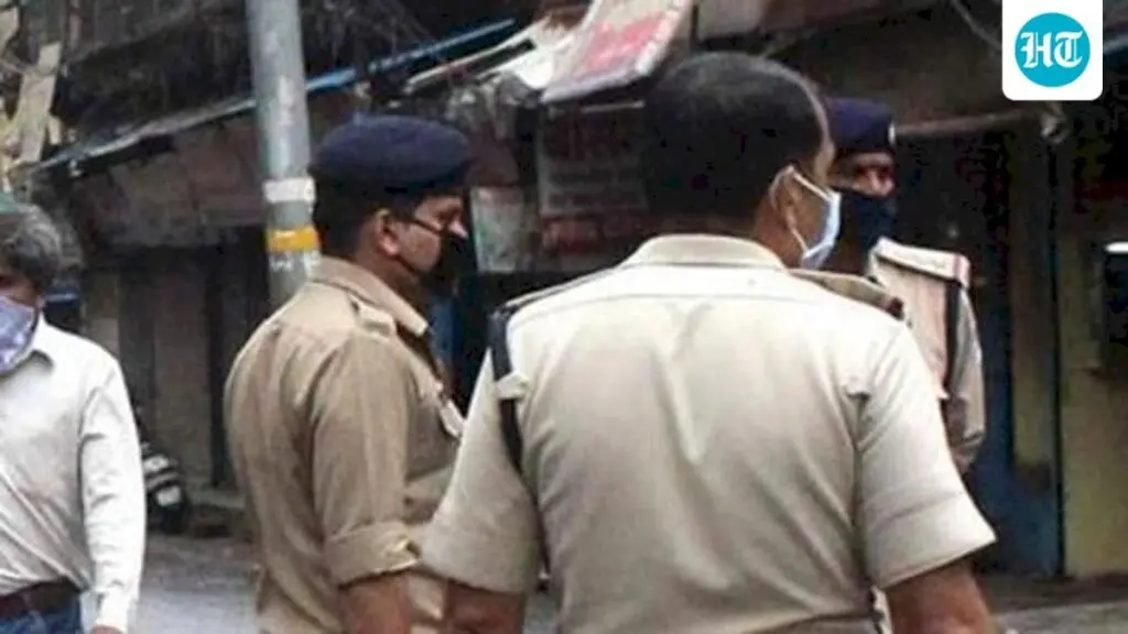Raja Raghuvanshi murder accused brothers held in liquor case