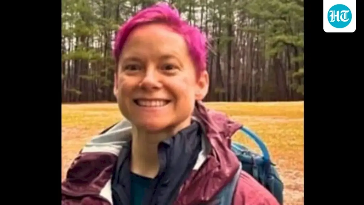 Missing US woman in Grenada told jet-skiers she was fine: husband