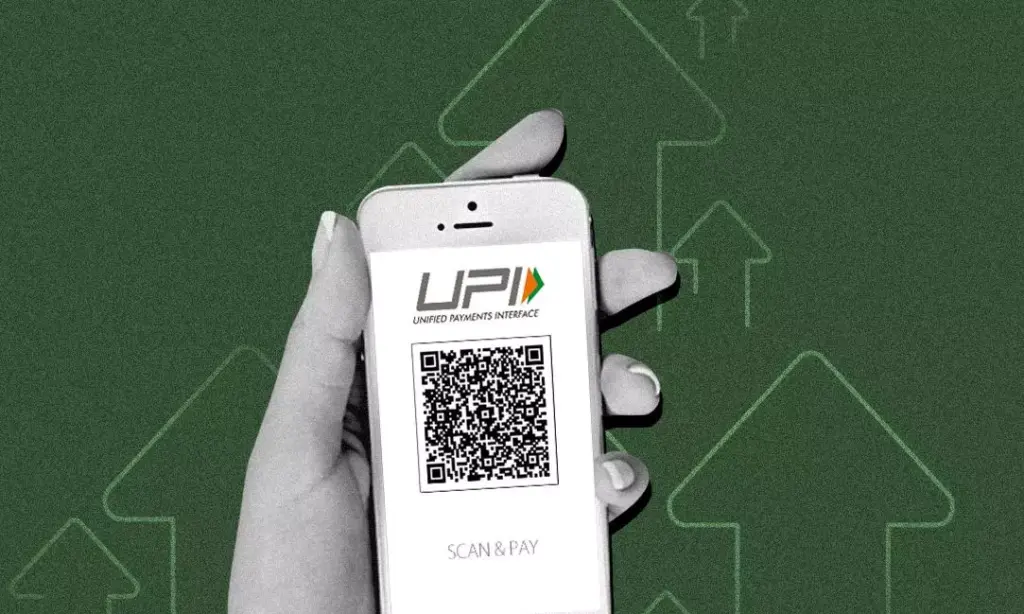 Govt says UPI stays free for users, MDR only on large merchant payments