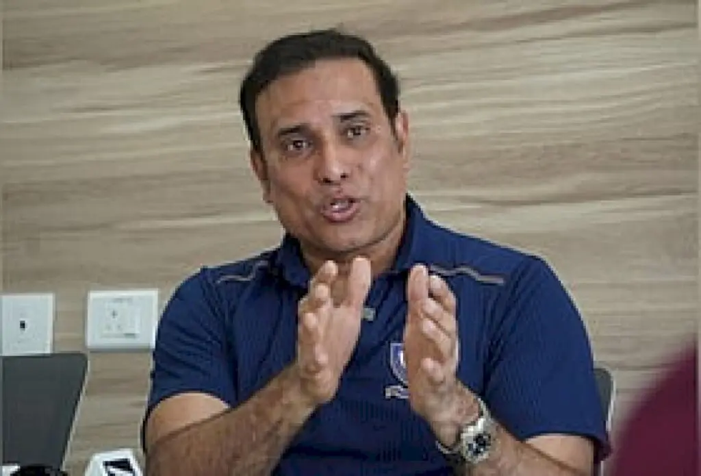 Laxman says CoE more than rehab centre amid injury list