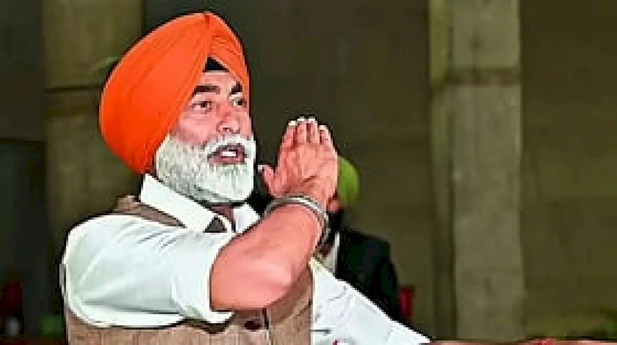 Punjab Cong MLA seeks session extension to debate 6 Bills