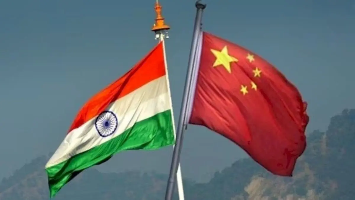 India updates Arunachal map ahead of BRICS Summit with Xi