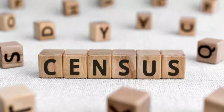 Census 2027: caste, Covid jab among 40 household questions