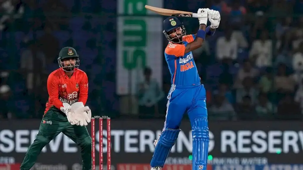 BCCI to seek government nod for India's Bangladesh tour