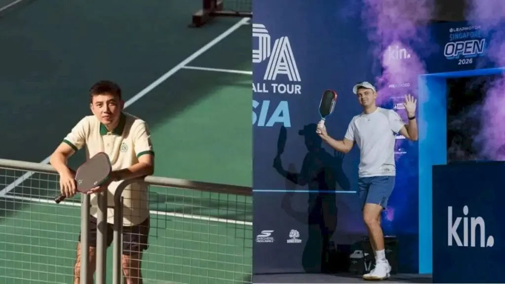 Nam and Hien Set for All-Vietnam Final at Ho Chi Minh Open