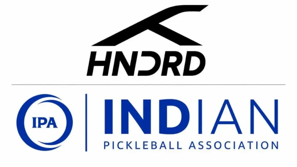 HNDRD named official footwear partner for Indian pickleball team