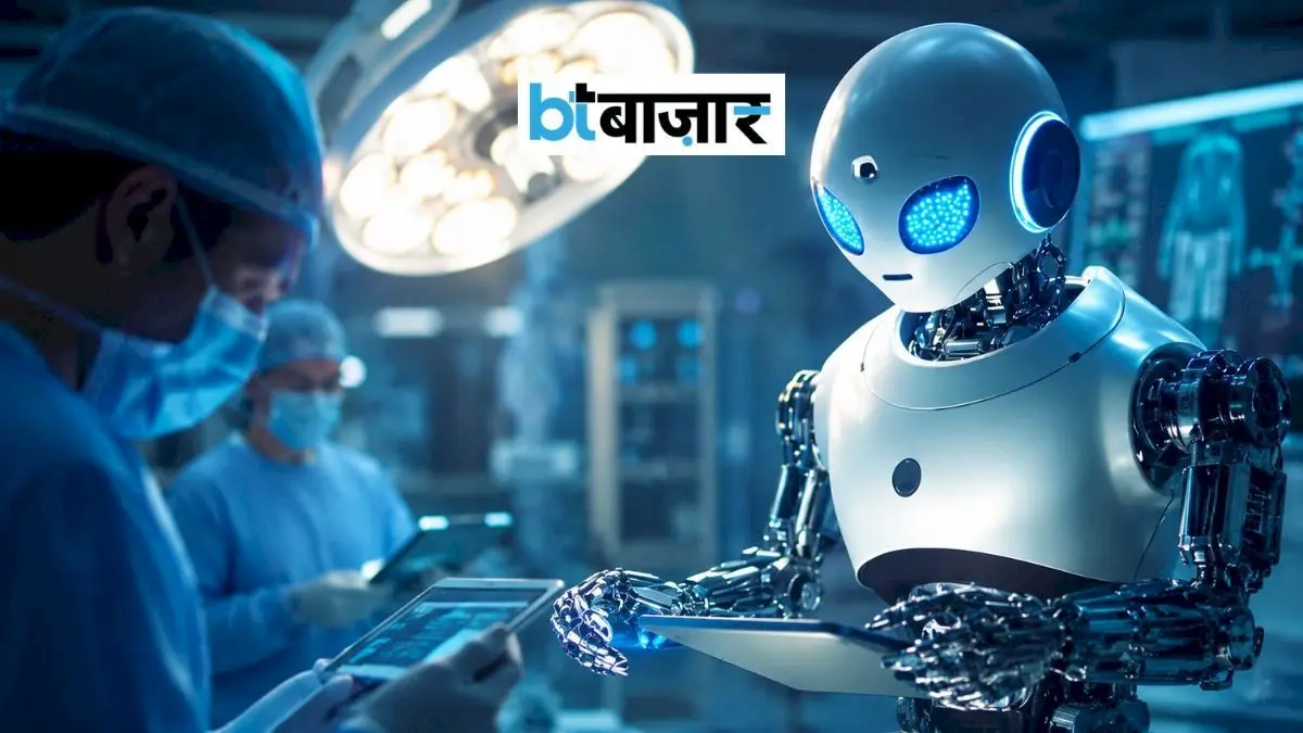 AI in MedTech faces 3 big hurdles before India can lead globally