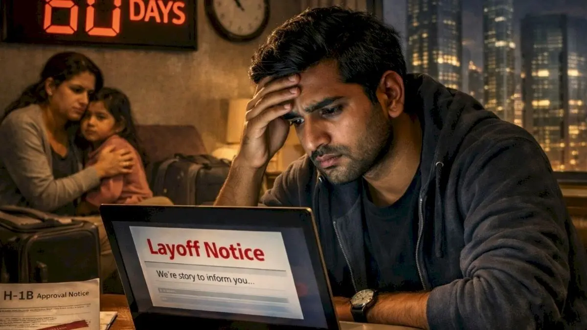 US may scrap 60-day job search window for H-1B holders