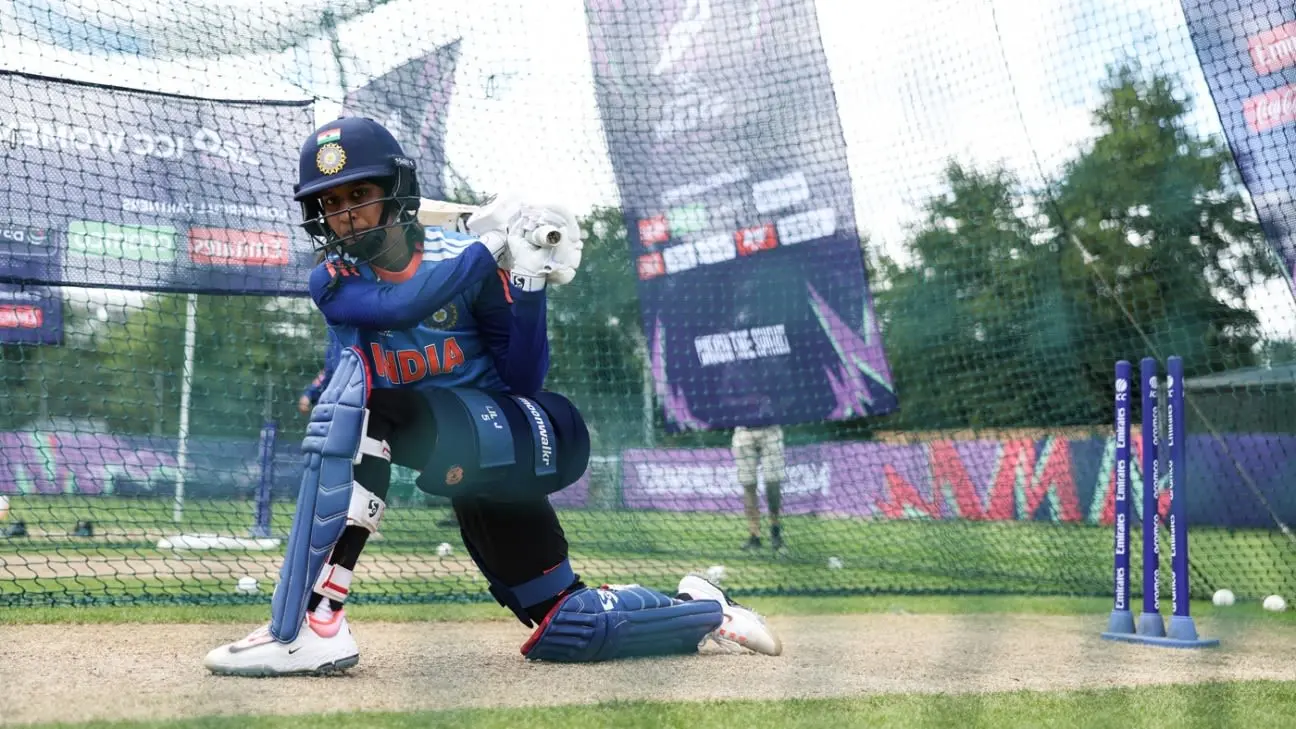 Rodrigues out of Asia Cup, Asian Games; Rawal gets T20I call-up
