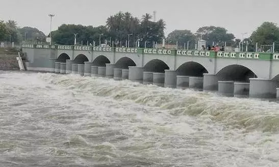 Supreme Court to hear Tamil Nadu plea on Cauvery water release