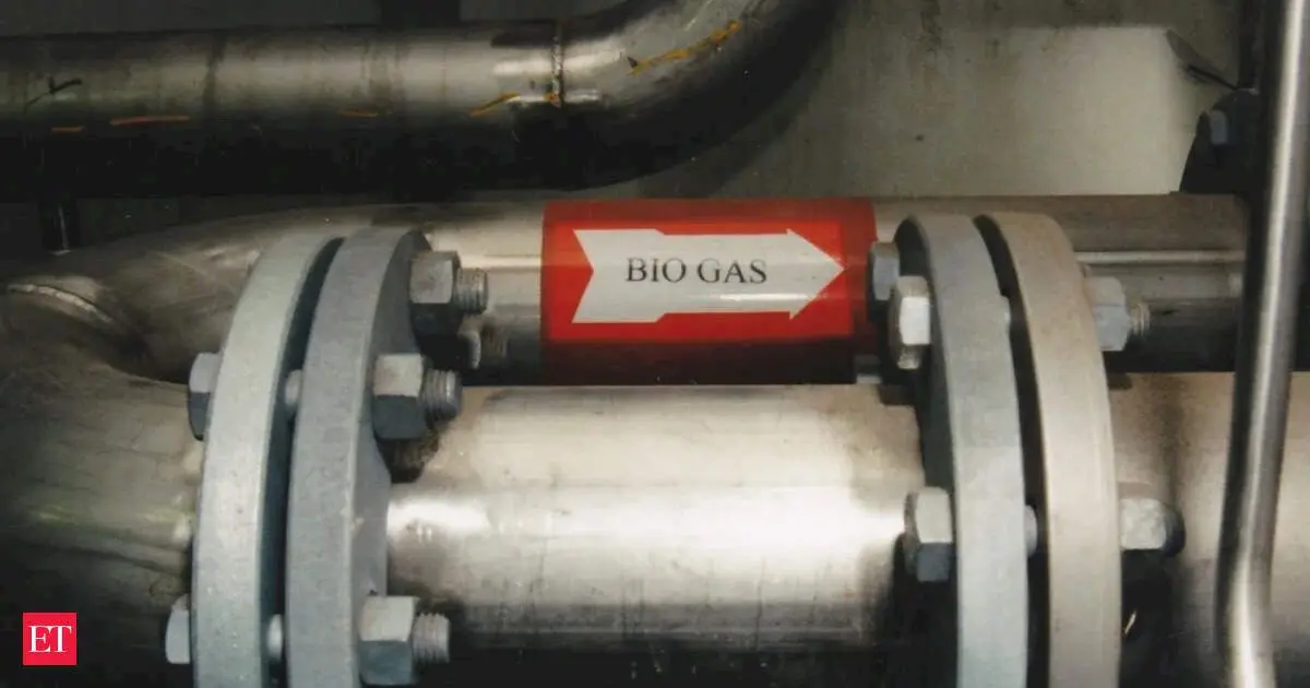 Cabinet okays Rs 23,731 crore scheme to boost Bio-CNG from farm waste