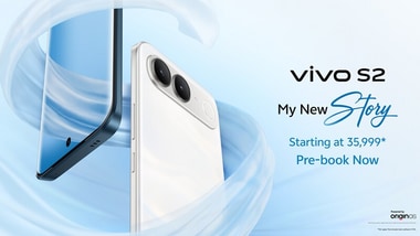 Vivo V80 Lite 5G appears on Google Play listing ahead of launch