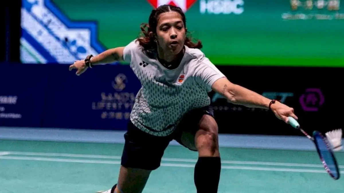 Ashmita Chaliha wins Korea Masters, completes comeback from knee surgery