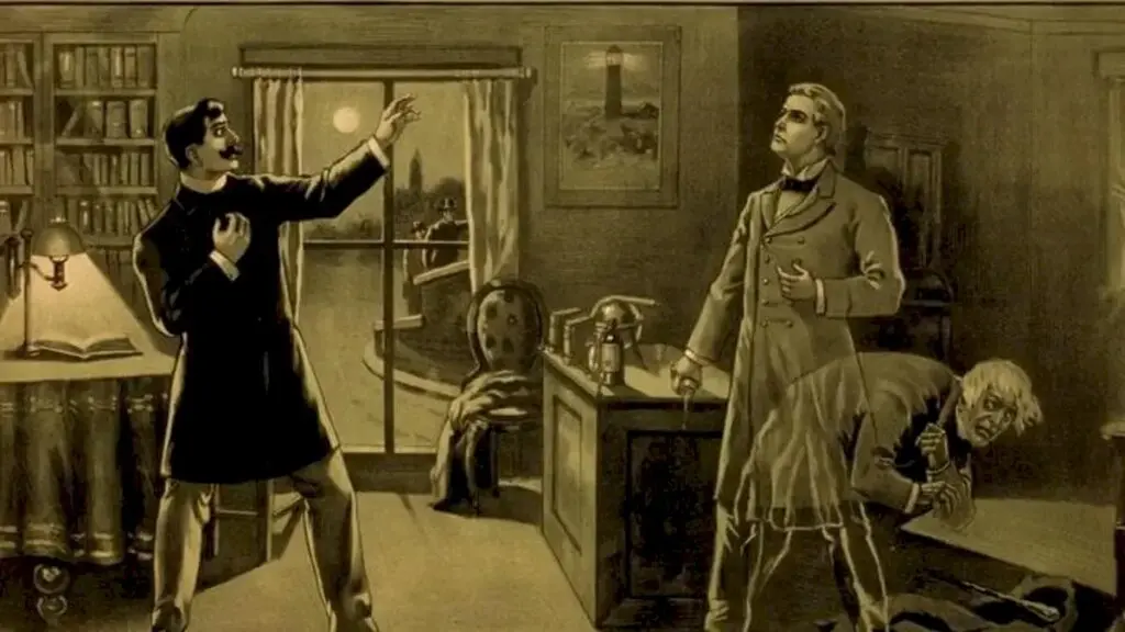 Constitutional state at risk as Jekyll and Hyde divide grows